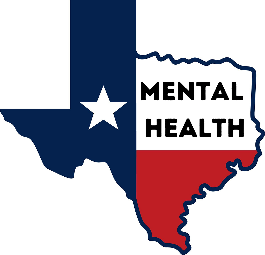 Mental health Texas
