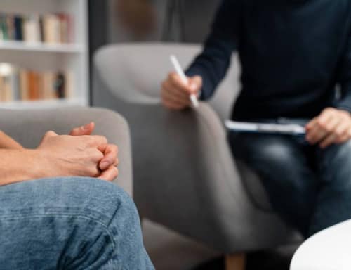 Individual Counseling Dallas